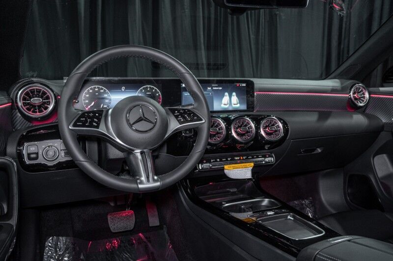 2025 Mercedes-Benz CLA 250 Coupe Peoria AZ 2025 Mercedes-Benz CLA 250 Coupe Peoria AZ