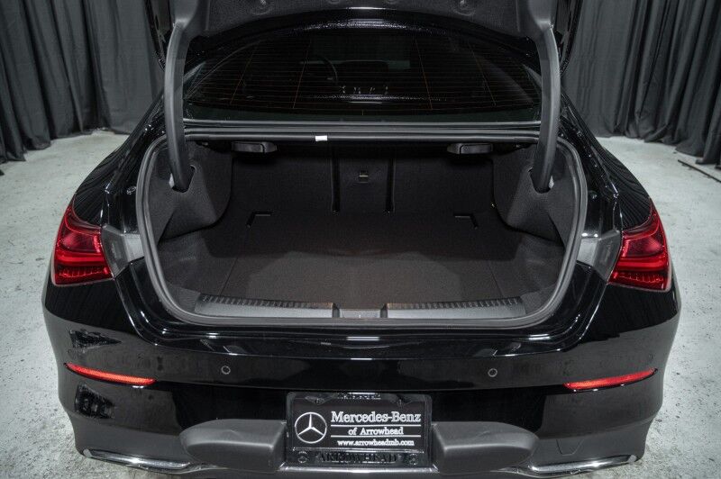 2025 Mercedes-Benz CLA 250 Coupe Peoria AZ 2025 Mercedes-Benz CLA 250 Coupe Peoria AZ