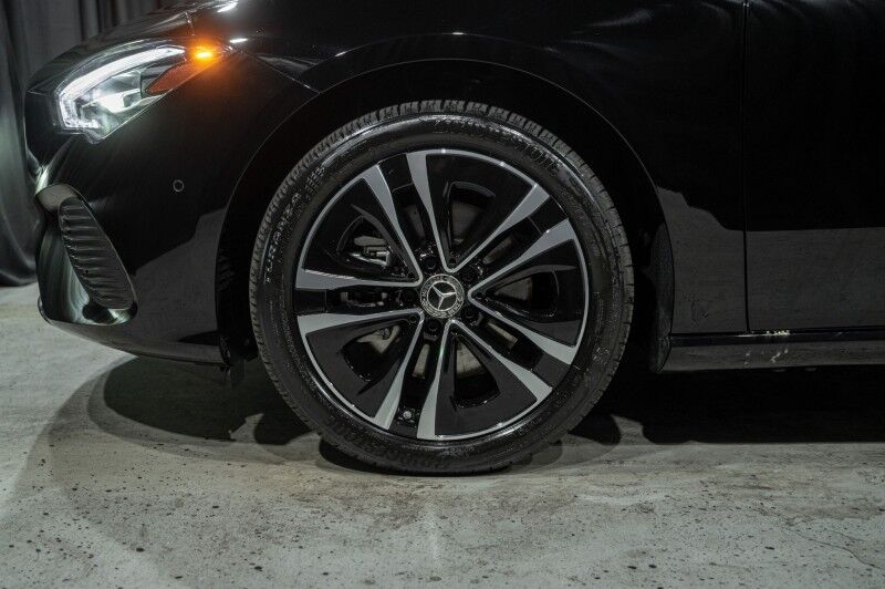 2025 Mercedes-Benz CLA 250 Coupe Peoria AZ 2025 Mercedes-Benz CLA 250 Coupe Peoria AZ
