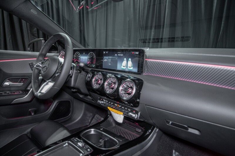 2025 Mercedes-Benz CLA 250 Coupe Peoria AZ 2025 Mercedes-Benz CLA 250 Coupe Peoria AZ