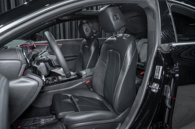 2025 Mercedes-Benz CLA 250 Coupe Peoria AZ 2025 Mercedes-Benz CLA 250 Coupe Peoria AZ