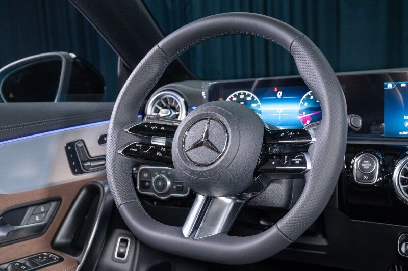 2025 Mercedes-Benz CLA 250 Coupe Scottsdale AZ 2025 Mercedes-Benz CLA 250 Coupe Scottsdale AZ