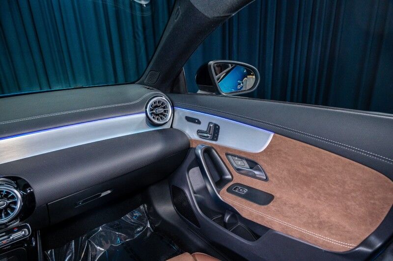 2025 Mercedes-Benz CLA 250 Coupe Scottsdale AZ 2025 Mercedes-Benz CLA 250 Coupe Scottsdale AZ