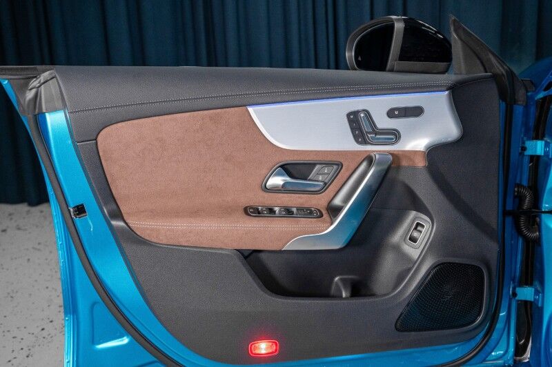 2025 Mercedes-Benz CLA 250 Coupe Scottsdale AZ 2025 Mercedes-Benz CLA 250 Coupe Scottsdale AZ