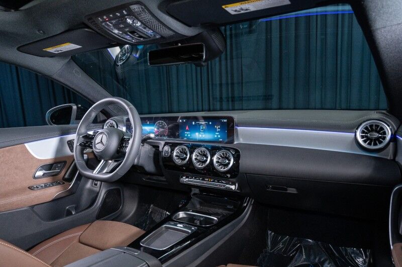 2025 Mercedes-Benz CLA 250 Coupe Scottsdale AZ 2025 Mercedes-Benz CLA 250 Coupe Scottsdale AZ