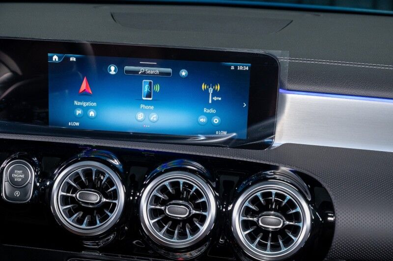 2025 Mercedes-Benz CLA 250 Coupe Scottsdale AZ 2025 Mercedes-Benz CLA 250 Coupe Scottsdale AZ