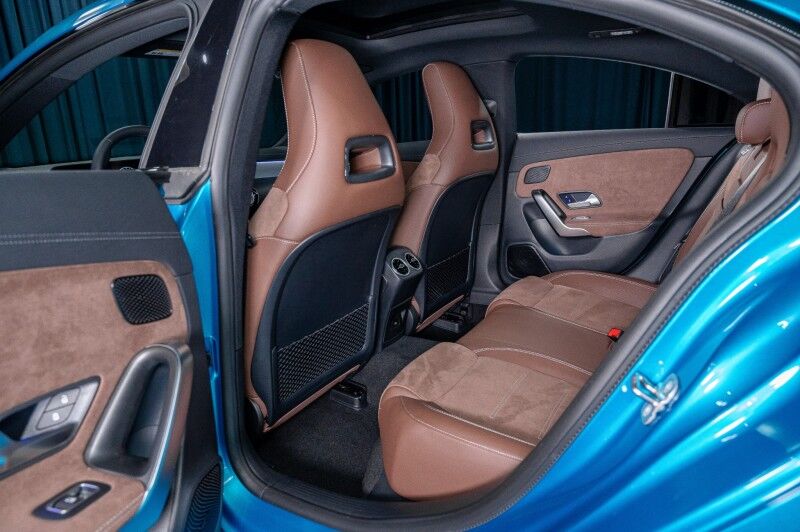 2025 Mercedes-Benz CLA 250 Coupe Scottsdale AZ 2025 Mercedes-Benz CLA 250 Coupe Scottsdale AZ