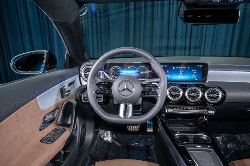 2025 Mercedes-Benz CLA 250 Coupe Scottsdale AZ 2025 Mercedes-Benz CLA 250 Coupe Scottsdale AZ