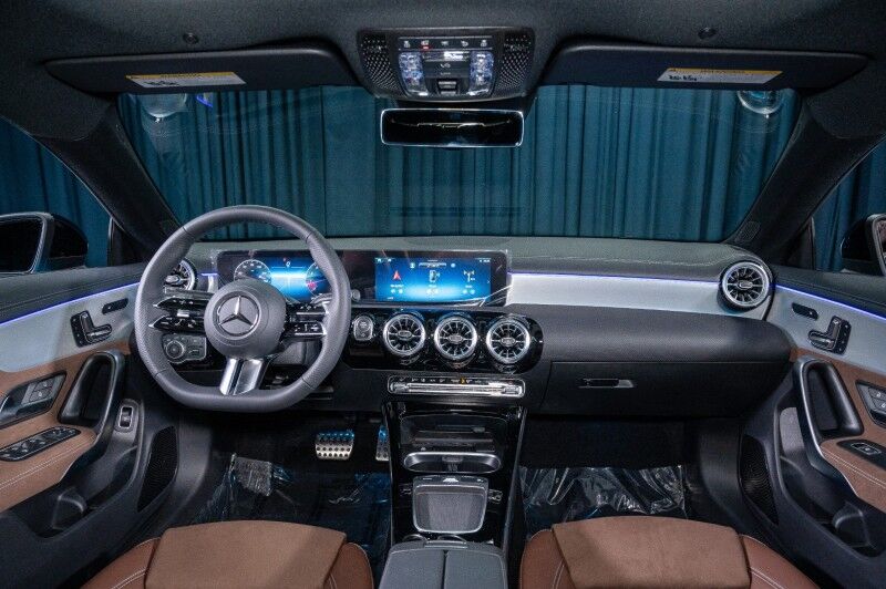 2025 Mercedes-Benz CLA 250 Coupe Scottsdale AZ 2025 Mercedes-Benz CLA 250 Coupe Scottsdale AZ