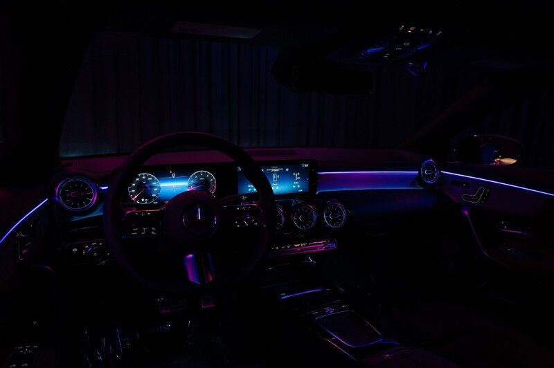 2025 Mercedes-Benz CLA 250 Coupe Scottsdale AZ 2025 Mercedes-Benz CLA 250 Coupe Scottsdale AZ