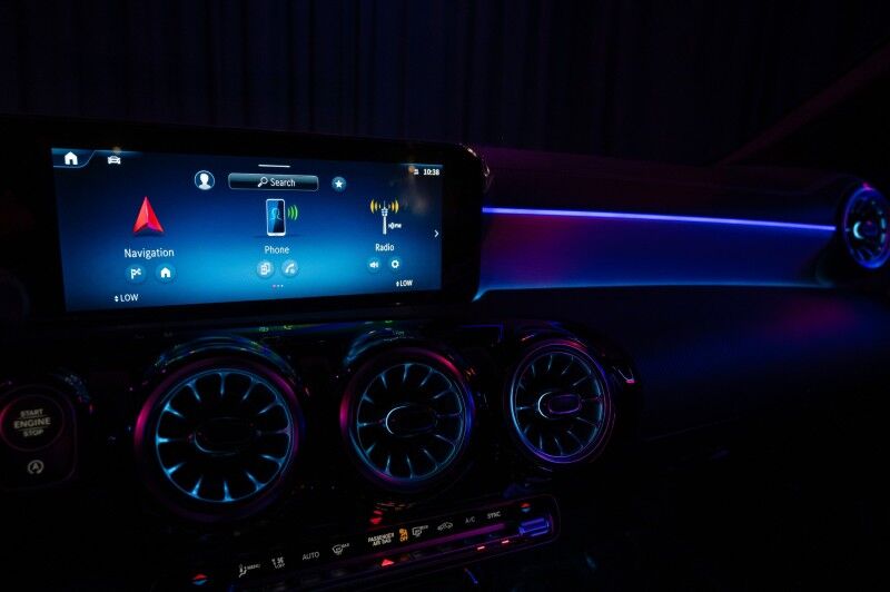 2025 Mercedes-Benz CLA 250 Coupe Scottsdale AZ 2025 Mercedes-Benz CLA 250 Coupe Scottsdale AZ