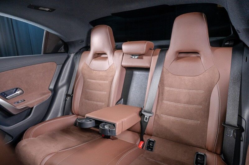 2025 Mercedes-Benz CLA 250 Coupe Scottsdale AZ 2025 Mercedes-Benz CLA 250 Coupe Scottsdale AZ