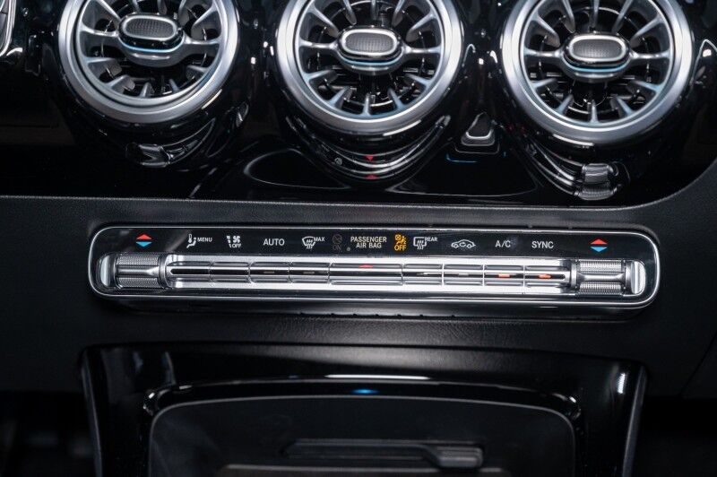 2025 Mercedes-Benz CLA 250 Coupe Scottsdale AZ 2025 Mercedes-Benz CLA 250 Coupe Scottsdale AZ