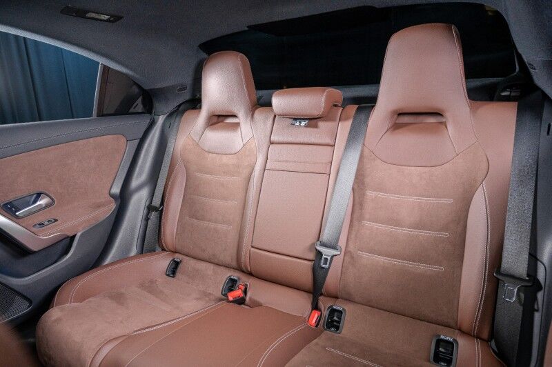 2025 Mercedes-Benz CLA 250 Coupe Scottsdale AZ 2025 Mercedes-Benz CLA 250 Coupe Scottsdale AZ