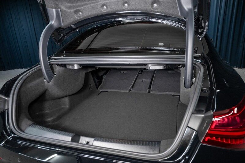 2025 Mercedes-Benz CLA 250 Coupe Scottsdale AZ 2025 Mercedes-Benz CLA 250 Coupe Scottsdale AZ