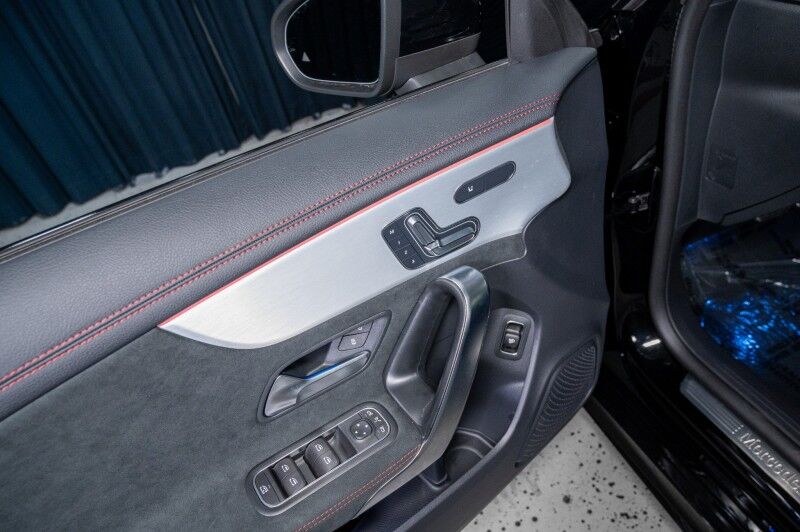 2025 Mercedes-Benz CLA 250 Coupe Scottsdale AZ 2025 Mercedes-Benz CLA 250 Coupe Scottsdale AZ