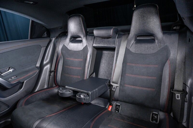 2025 Mercedes-Benz CLA 250 Coupe Scottsdale AZ 2025 Mercedes-Benz CLA 250 Coupe Scottsdale AZ