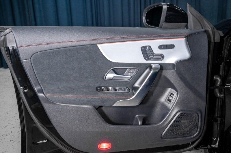 2025 Mercedes-Benz CLA 250 Coupe Scottsdale AZ 2025 Mercedes-Benz CLA 250 Coupe Scottsdale AZ