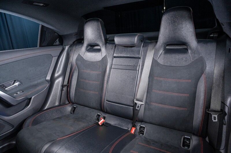 2025 Mercedes-Benz CLA 250 Coupe Scottsdale AZ 2025 Mercedes-Benz CLA 250 Coupe Scottsdale AZ