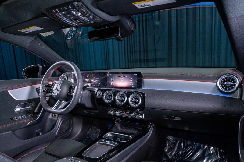 2025 Mercedes-Benz CLA 250 Coupe Scottsdale AZ 2025 Mercedes-Benz CLA 250 Coupe Scottsdale AZ