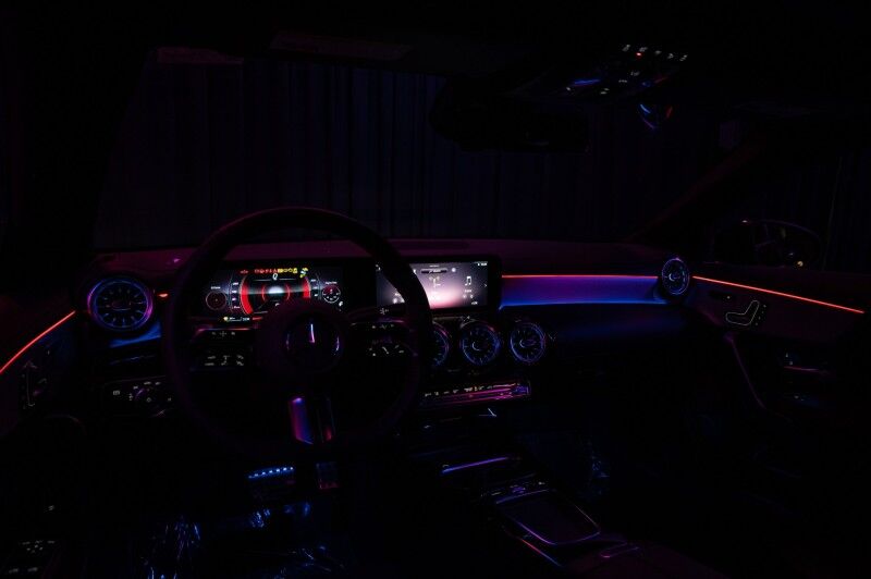 2025 Mercedes-Benz CLA 250 Coupe Scottsdale AZ 2025 Mercedes-Benz CLA 250 Coupe Scottsdale AZ