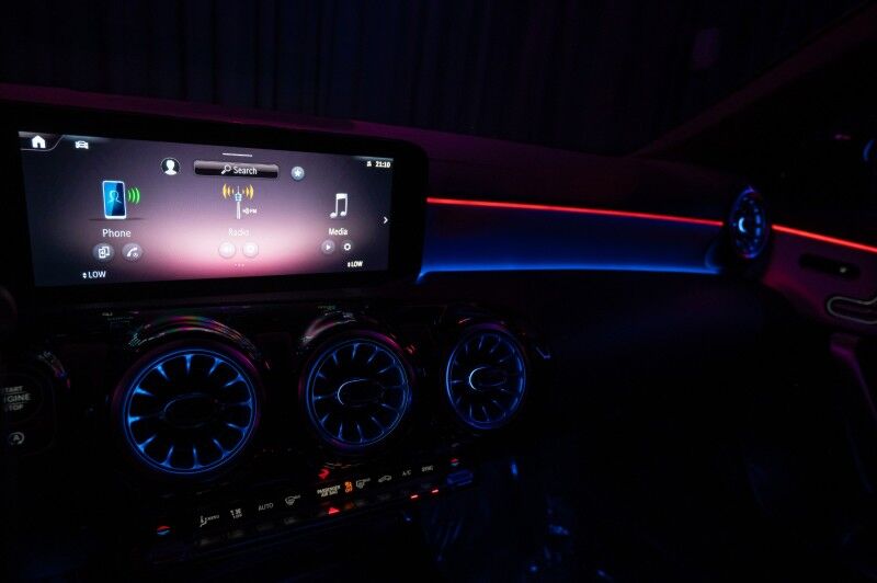 2025 Mercedes-Benz CLA 250 Coupe Scottsdale AZ 2025 Mercedes-Benz CLA 250 Coupe Scottsdale AZ