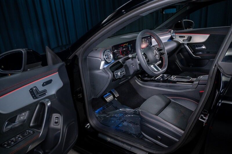 2025 Mercedes-Benz CLA 250 Coupe Scottsdale AZ 2025 Mercedes-Benz CLA 250 Coupe Scottsdale AZ