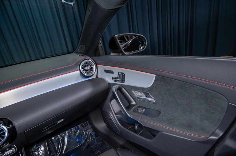 2025 Mercedes-Benz CLA 250 Coupe Scottsdale AZ 2025 Mercedes-Benz CLA 250 Coupe Scottsdale AZ