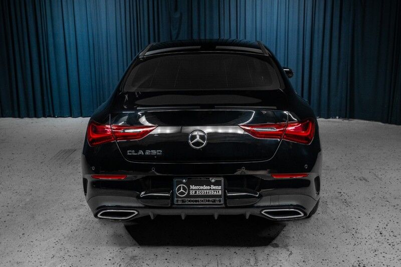 2025 Mercedes-Benz CLA 250 Coupe Scottsdale AZ 2025 Mercedes-Benz CLA 250 Coupe Scottsdale AZ