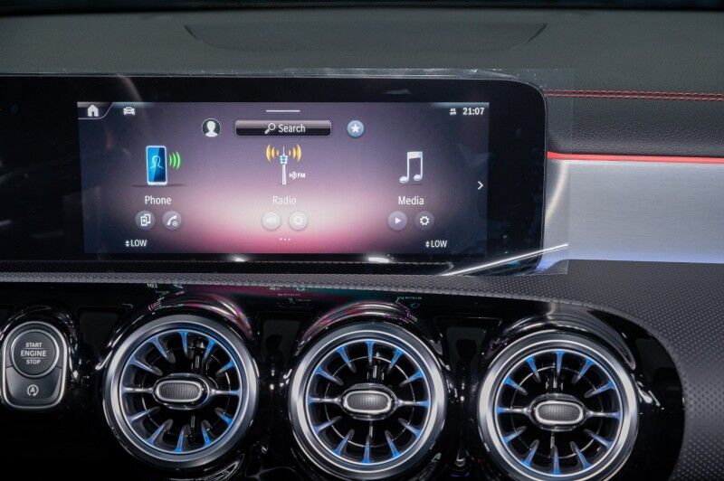 2025 Mercedes-Benz CLA 250 Coupe Scottsdale AZ 2025 Mercedes-Benz CLA 250 Coupe Scottsdale AZ