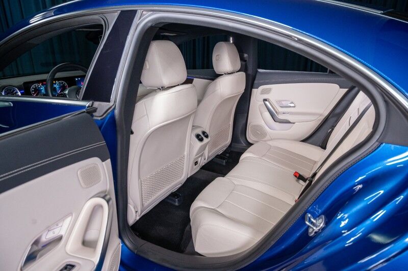 2025 Mercedes-Benz CLA 250 Coupe Scottsdale AZ 2025 Mercedes-Benz CLA 250 Coupe Scottsdale AZ