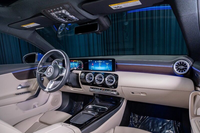 2025 Mercedes-Benz CLA 250 Coupe Scottsdale AZ 2025 Mercedes-Benz CLA 250 Coupe Scottsdale AZ