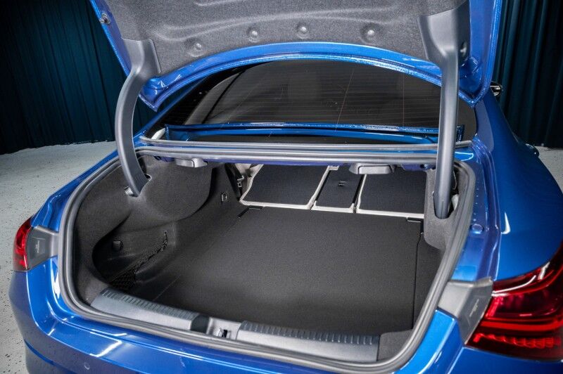 2025 Mercedes-Benz CLA 250 Coupe Scottsdale AZ 2025 Mercedes-Benz CLA 250 Coupe Scottsdale AZ