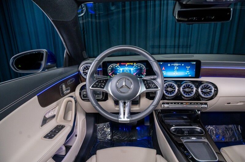 2025 Mercedes-Benz CLA 250 Coupe Scottsdale AZ 2025 Mercedes-Benz CLA 250 Coupe Scottsdale AZ