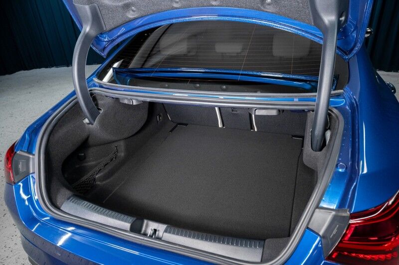 2025 Mercedes-Benz CLA 250 Coupe Scottsdale AZ 2025 Mercedes-Benz CLA 250 Coupe Scottsdale AZ