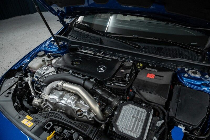 2025 Mercedes-Benz CLA 250 Coupe Scottsdale AZ 2025 Mercedes-Benz CLA 250 Coupe Scottsdale AZ