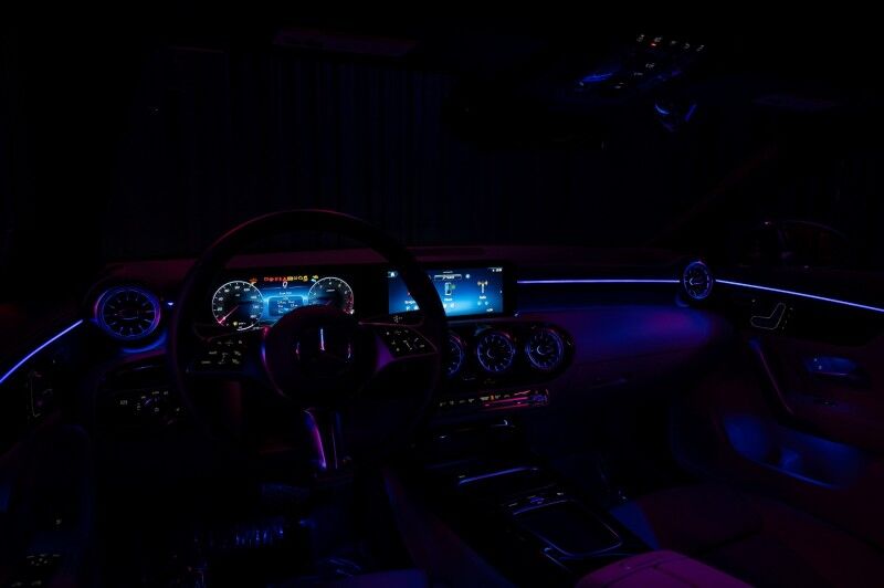 2025 Mercedes-Benz CLA 250 Coupe Scottsdale AZ 2025 Mercedes-Benz CLA 250 Coupe Scottsdale AZ