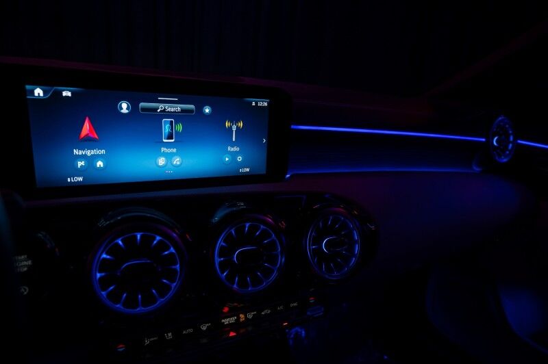 2025 Mercedes-Benz CLA 250 Coupe Scottsdale AZ 2025 Mercedes-Benz CLA 250 Coupe Scottsdale AZ