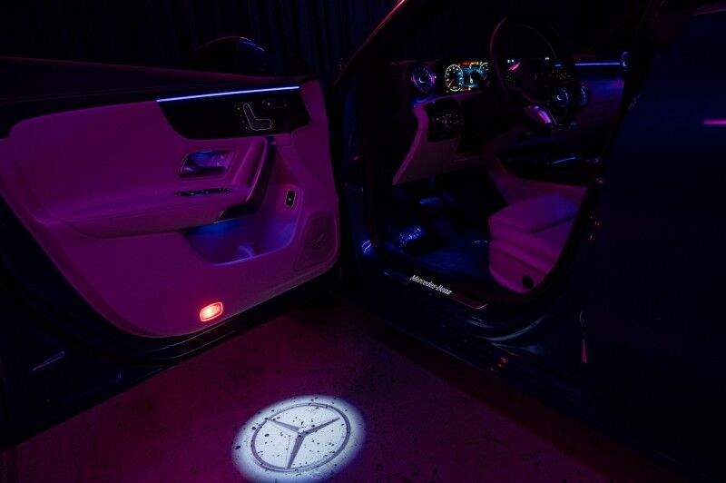 2025 Mercedes-Benz CLA 250 Coupe Scottsdale AZ 2025 Mercedes-Benz CLA 250 Coupe Scottsdale AZ