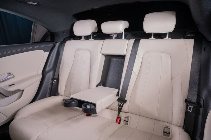 2025 Mercedes-Benz CLA 250 Coupe Scottsdale AZ 2025 Mercedes-Benz CLA 250 Coupe Scottsdale AZ