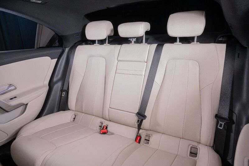 2025 Mercedes-Benz CLA 250 Coupe Scottsdale AZ 2025 Mercedes-Benz CLA 250 Coupe Scottsdale AZ