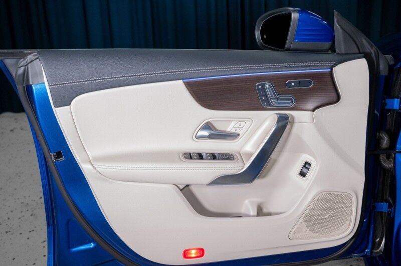 2025 Mercedes-Benz CLA 250 Coupe Scottsdale AZ 2025 Mercedes-Benz CLA 250 Coupe Scottsdale AZ