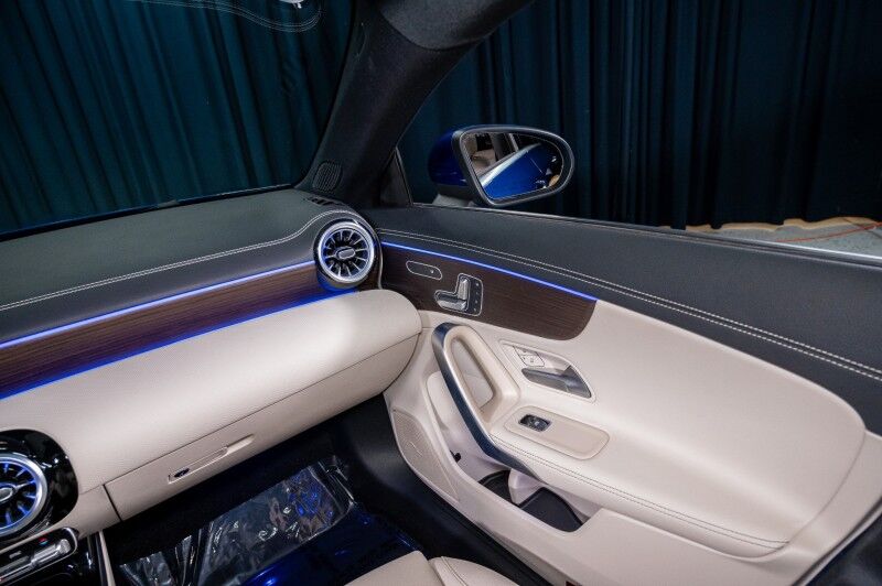 2025 Mercedes-Benz CLA 250 Coupe Scottsdale AZ 2025 Mercedes-Benz CLA 250 Coupe Scottsdale AZ