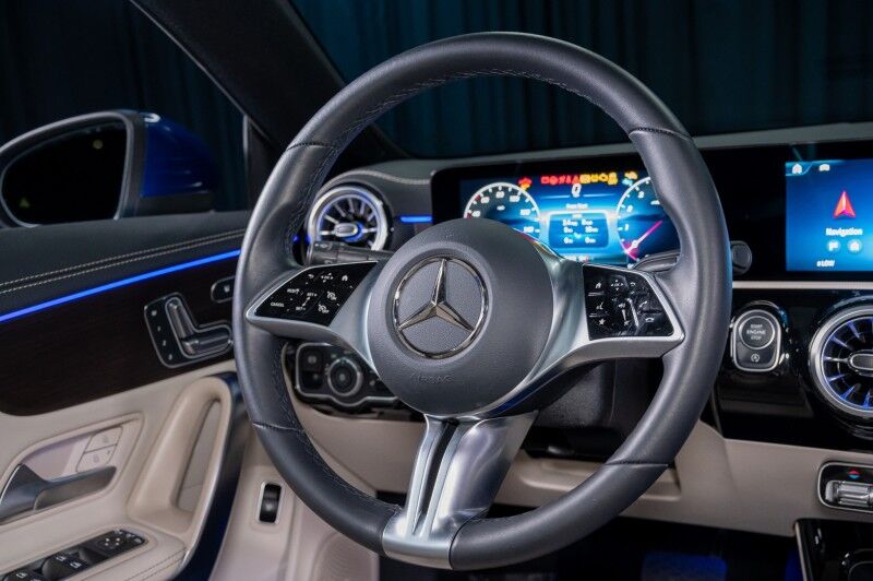 2025 Mercedes-Benz CLA 250 Coupe Scottsdale AZ 2025 Mercedes-Benz CLA 250 Coupe Scottsdale AZ