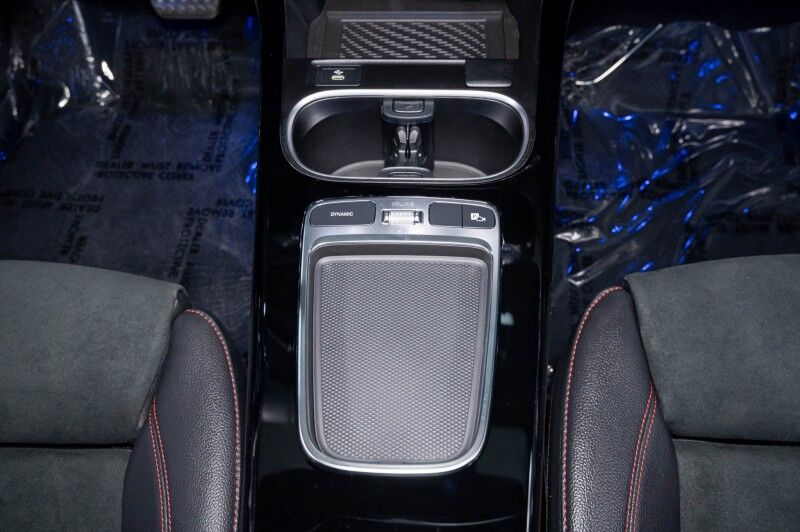 2025 Mercedes-Benz CLA 35 AMG® 4MATIC® Coupe Scottsdale AZ 2025 Mercedes-Benz CLA 35 AMG® 4MATIC® Coupe Scottsdale AZ