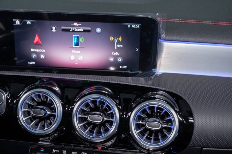 2025 Mercedes-Benz CLA 35 AMG® 4MATIC® Coupe Scottsdale AZ 2025 Mercedes-Benz CLA 35 AMG® 4MATIC® Coupe Scottsdale AZ