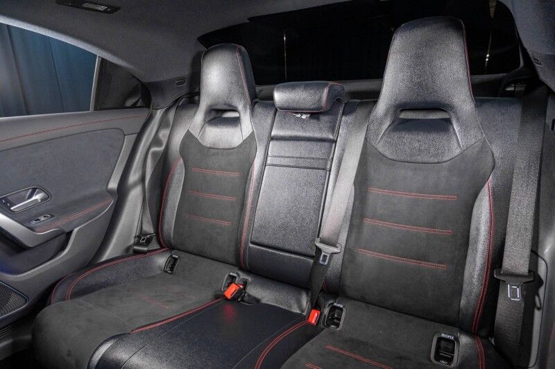 2025 Mercedes-Benz CLA 35 AMG® 4MATIC® Coupe Scottsdale AZ 2025 Mercedes-Benz CLA 35 AMG® 4MATIC® Coupe Scottsdale AZ