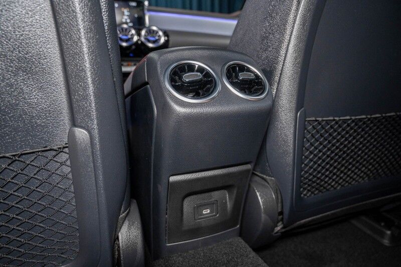 2025 Mercedes-Benz CLA 35 AMG® 4MATIC® Coupe Scottsdale AZ 2025 Mercedes-Benz CLA 35 AMG® 4MATIC® Coupe Scottsdale AZ