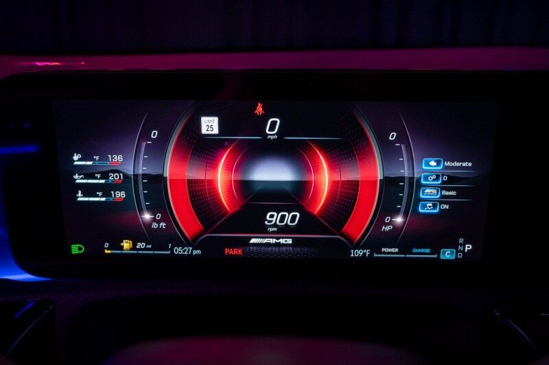 2025 Mercedes-Benz CLA 35 AMG® 4MATIC® Coupe Scottsdale AZ 2025 Mercedes-Benz CLA 35 AMG® 4MATIC® Coupe Scottsdale AZ