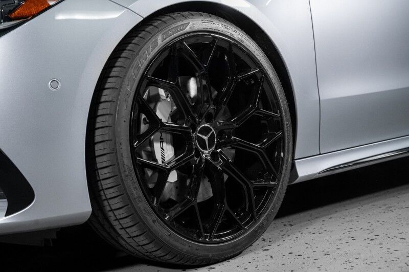 2025 Mercedes-Benz CLA 35 AMG® 4MATIC® Coupe Scottsdale AZ 2025 Mercedes-Benz CLA 35 AMG® 4MATIC® Coupe Scottsdale AZ